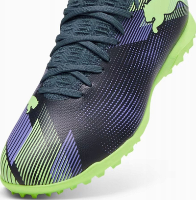Puma Future 7 Play TT M 107943 03, këpucë futbolli për çuna, për tapet sintetik