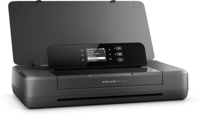 Printer portativ HP Officejet 200, A4, 1200x1200dpi, i zi