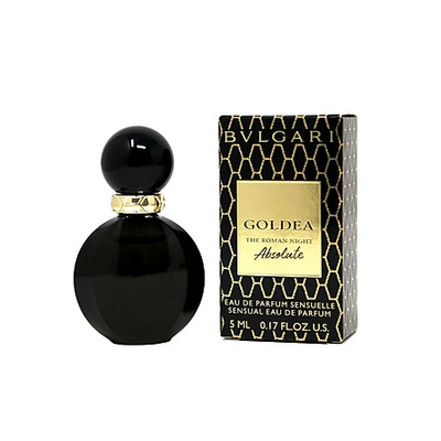 Parfum Bvlgari Goldea The Roman Night, 5ml