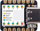 Развојна плочка Seeed Studio Seeeduino XIAO SAMD21, ARM Cortex M0+, USB Type C