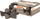 Gurë sauna Harvia, Ø 10-15 cm, 20 kg, gri