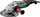 Mulli këndor Metabo WEPBA 26-230 MVT Quick, 230mm, 2600W, jeshile