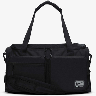 Çantë sport Nike Duffel Bag Small, 31L, e zezë