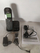 Telefoni pa tela Panasonic KX-TGC420, DECT, Caller ID, i zi