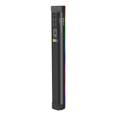 Shkop Dritë RGB Led PULUZ 30cm