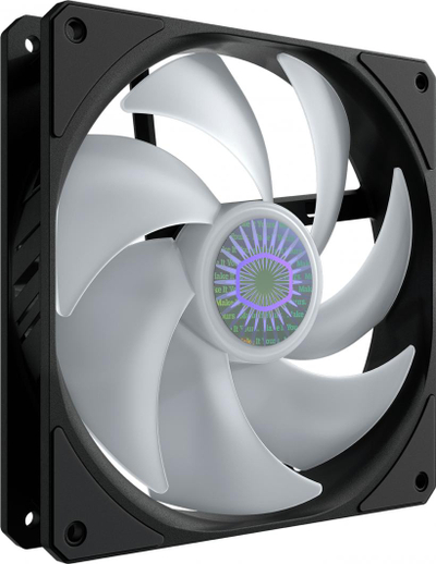 Ftohës Cooler Master SickleFlow, 140 mm