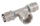 Nyje metalike Kisan WL32.33.11.30, GW 20x3/4"x20