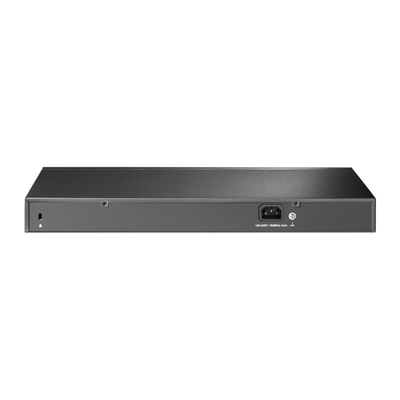Switch TP-Link TL-SG1428PE, 28 porta Gigabit, PoE+, i zi