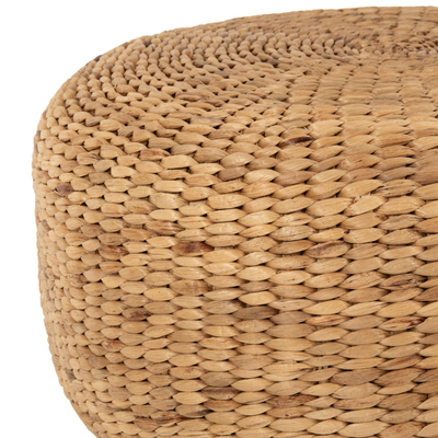 Stol-puf Aroni Φ62x32Hcm (HM7829)