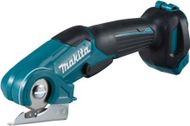 Prerëse multifunksionale pa kabllo Makita CP100D, 12V, CXT, blu e zezë
