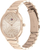 Orë dore Tommy Hilfiger Samantha 1782497