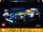 Lodër LEGO Icons Williams Racing FW14B Nigel Mansell, set për me ndërtu, model për me e vë në vitrinë, shumëngjyrësh