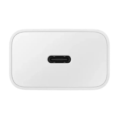 Karikues Samsung Type-C, 15W, i bardhë