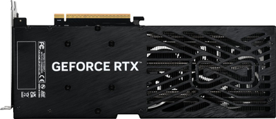 Karta grafичка Gainward GeForce RTX 5060 Ti Python III, 8GB GDDR7, PCI Express