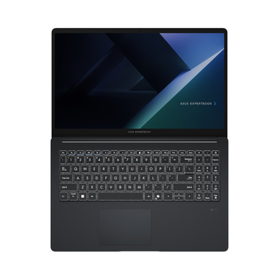 Laptop ASUS ExpertBook B1503CVA, 15.6" FHD, i5 13-та генерација, 16GB RAM, SSD 512GB, сив