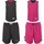 Dresa basketbolli SPALDING DOUBLEFACE SET/ XL