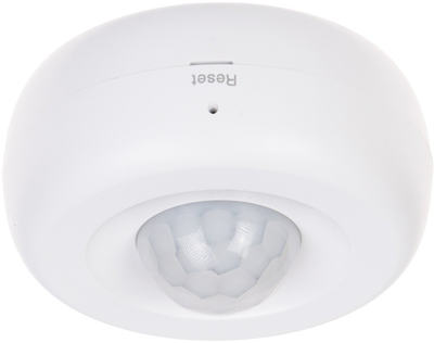 Detektor lëvizjeje pa tela ATLO AC HW4B Tuya, Wi Fi, Tuya Smart, i bardhë