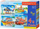 Puzzle për fëmijë Castorland Travel the World 247018, set 4 puzzle, shumëngjyrësh