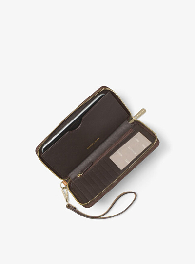 Kuletë Michael Kors Jet Set 34F9GTTE9B150, bezhë