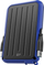 Hard disk i jashtëm Silicon Power Armor A66, 1TB, USB 3.2, i zi