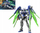 Model plastik Bandai Gundam 00 Diver Arc HG, 1:144, set për me ndërtu, blu me jeshile