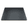 Mousepad Hator Tonn Evo L, 500 x 420 x 4mm, gri e errët