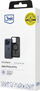 Maskë mbrojtëse 3MK COOLing MagCase për iPhone 15 Pro, kompatibile MagSafe, transparente