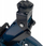 Krik hidraulik Frog 2.5T Lock, mban deri 2.5 ton, me rrota, gri
