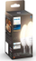 Llamba smart Philips Hue B39, set 2 copë, E14, 5.5W 470lm, dritë e ngrohtë