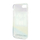Mbulesë telefoni Karl Lagerfeld Kalifornia Dreams Palms, për iPhone 6/6s/7/8, plastike, transparente me ngjyra pastel