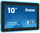 Monitor me prekje Iiyama ProLite TW1025LASC B1PNR, 10.1", Android 12, Power over Ethernet, i zi