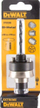 Арбор за кружна пила Dewalt Extreme DT8288, би-метал, 32-210mm, црн