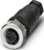 Prizë industriale Phoenix Contact SACC-M12FS-5CON-PG 7-M, M12, 5 pole, IP67