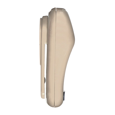 Pajisje ultrasonike kundër rriqrave Tickless Military, rreze 2 m, beige