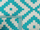 Tapet oborri HAPUR Outdoor Area Rug, 120 x 180 cm, për jashtë, blu