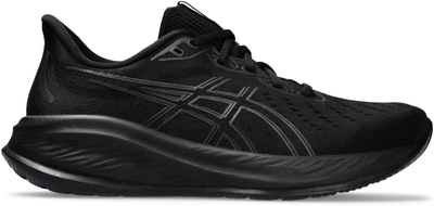 Atlete ASICS GEL Cumulus 26, neutrale, PureGEL, të zeza