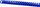 Spiralë plastike për lidhje OFFICE PRODUCTS, A4, 45mm 440 fletë, 50 copë, blu