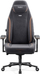 Karrige gaming Diablo Chairs X-Eye, ergonomike, e zezë