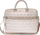 Çantë laptopi Guess Bag GUCB15QLPK, 15", lëkurë eko, rozë