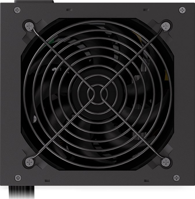 Furnizuesi i energjisë Endorfy Vero L5 Bronze 600W, 80 Plus Bronze, ATX, i zi