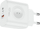 Karikues 3 në 1 T-phox T-PP20 GaN, 20W, wireless për Apple Watch, i bardhë