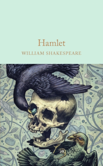 Hamlet Hardcover - William Shakespeare