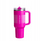 Termus Stanley The Quencher ProTour, 1.18L, çelik inox, rozë