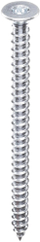 Сет типли со шрафови Haushalt Frame Plug T88 Torx, 8x120mm, 4 парчиња