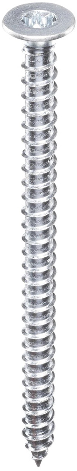 Сет типли со шрафови Haushalt Frame Plug T88 Torx, 8x120mm, 4 парчиња
