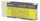 Ngjyr Epson BS500DN High Cap, e verdhë
