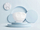 Enë FiftyEight FIFTYEIGHT Confident, tas porcelani 500ml, e bardhë