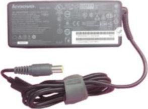 Karikues për laptop Lenovo 90W, i zi