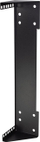 Kllapë montimi rack LogiLink WB0002, 19", 2U, e zezë