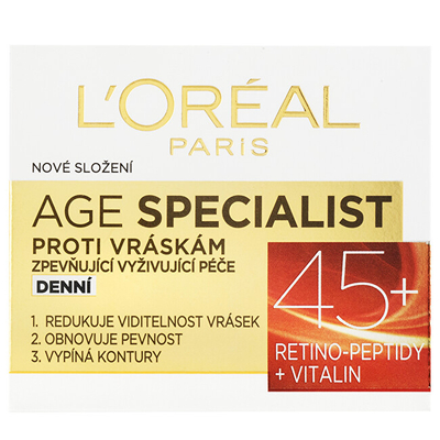 Krem kundër rrudhave Loreal 50 ml